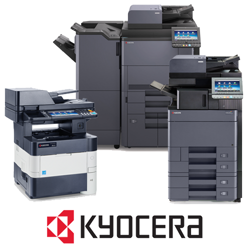kyocera-copiers
