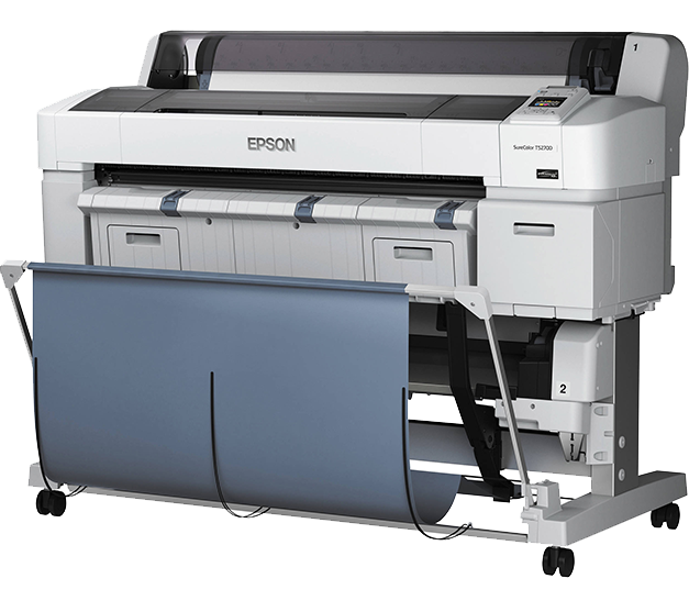 Copiers, MFD Printers, Service Contracts, and IT Support