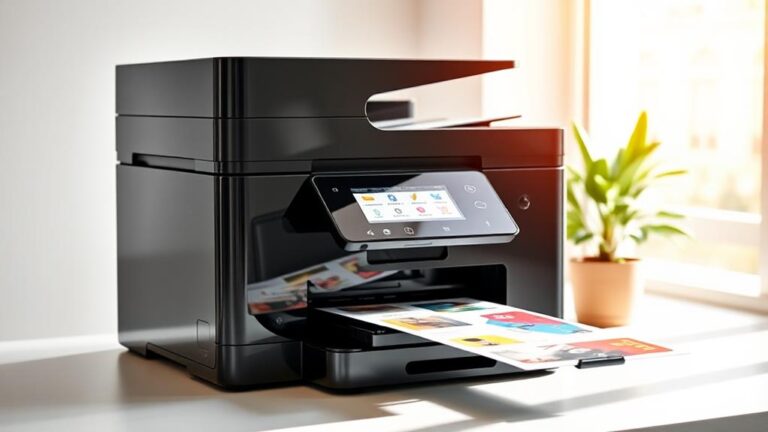 printing and copying services provider