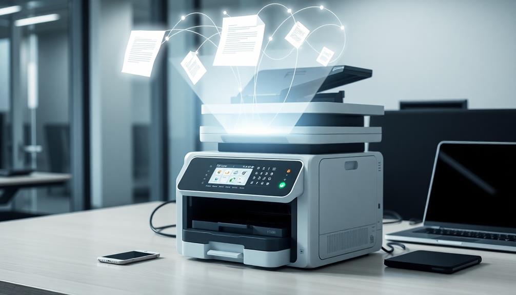 technology integration connectkey